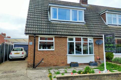 3 bedroom semi-detached house for sale, Newton Road, Great Ayton, North Yorkshire