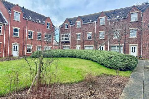 3 bedroom apartment for sale, Frankfield Mews, Great Ayton, North Yorkshire
