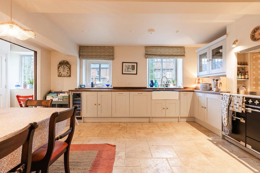 Castle Acre 3 bed cottage for sale £550,000