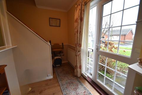 2 bedroom semi-detached house for sale, Dryden Close, East Stanley, Co. Durham