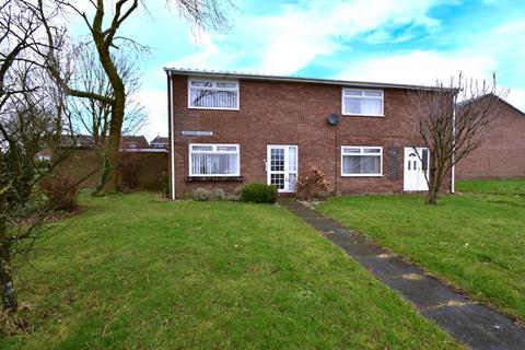 2 bedroom semi-detached house for sale, Dryden Close, East Stanley, Co. Durham