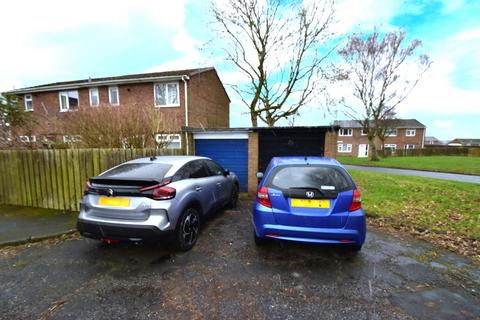 2 bedroom semi-detached house for sale, Dryden Close, East Stanley, Co. Durham