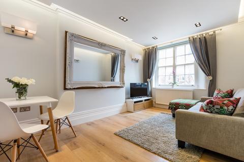 2 bedroom flat to rent, Queen Alexandra Mansions, Hastings Street, London