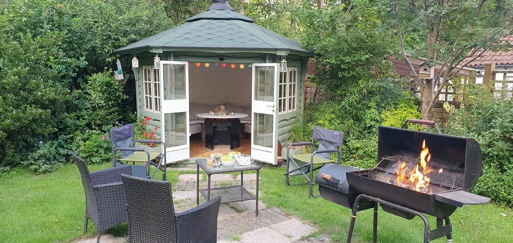 Summer House