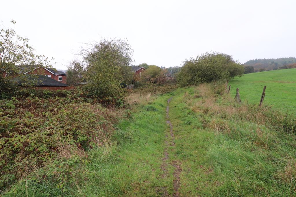 Rowley Regis, West Midlands B65 Land for sale £45,000