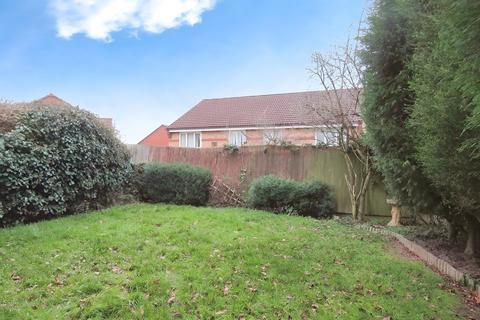 43 Brailes Drive, Sutton Coldfield, B76 2UW
