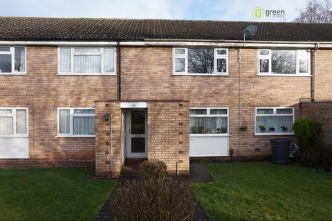 43 Brailes Drive, Sutton Coldfield, B76 2UW