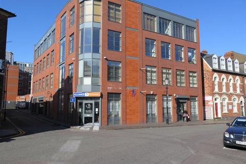 Office to rent, Unit 4 Caroline Point, Birmingham, B3