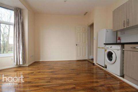 1 bedroom apartment to rent, Wentworth Road, LEICESTER