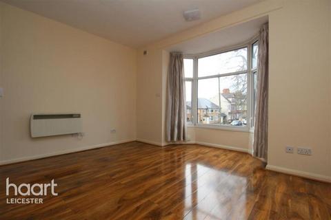 1 bedroom apartment to rent, Wentworth Road, LEICESTER