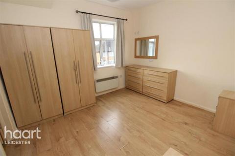 1 bedroom apartment to rent, Wentworth Road, LEICESTER