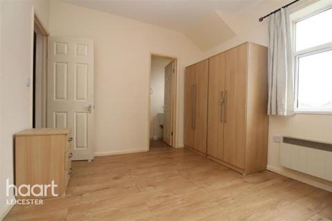 1 bedroom apartment to rent, Wentworth Road, LEICESTER