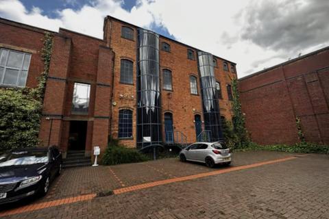 Office to rent, Birmingham B1