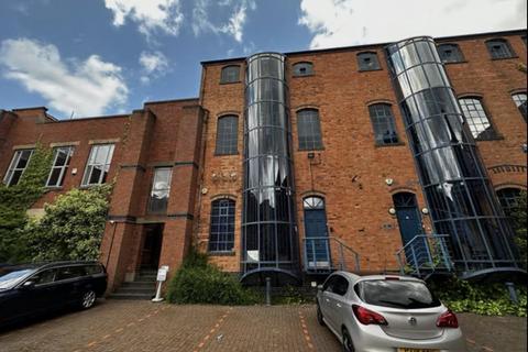 Office to rent, Sovereign Court, Birmingham, B1