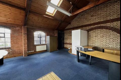 Office to rent, Sovereign Court, Birmingham, B1