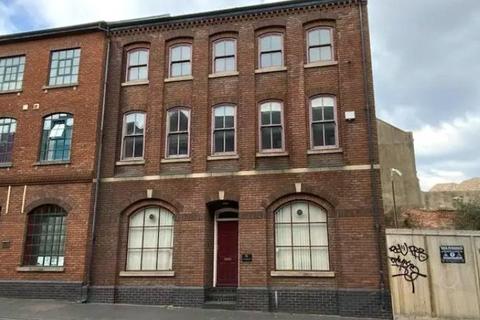 Office to rent, Sovereign Court, Birmingham, B1