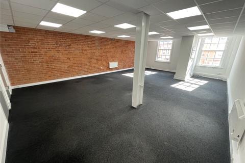 Office to rent, Birmingham B18