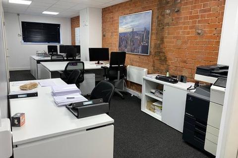 Office to rent, Hylton Street, Birmingham, B18