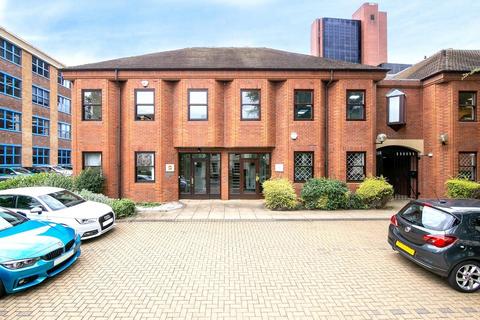 Office to rent, Unit 3 - First Floor, 11-12 George Road, Edgbaston, Birmingham, B15