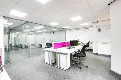 Office to rent, The Cloisters, 11-12 George Road, Edgbaston, Birmingham, B15