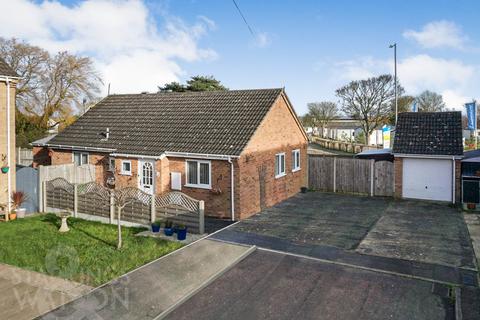 3 bedroom detached bungalow for sale, Charles Burton Close, Caister-on-sea, Great Yarmouth