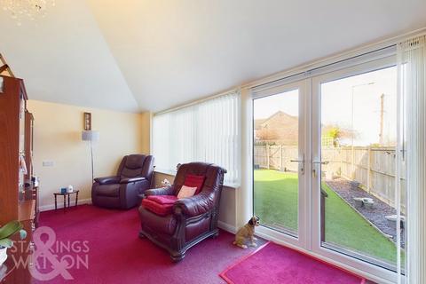 3 bedroom detached bungalow for sale, Charles Burton Close, Caister-on-sea, Great Yarmouth
