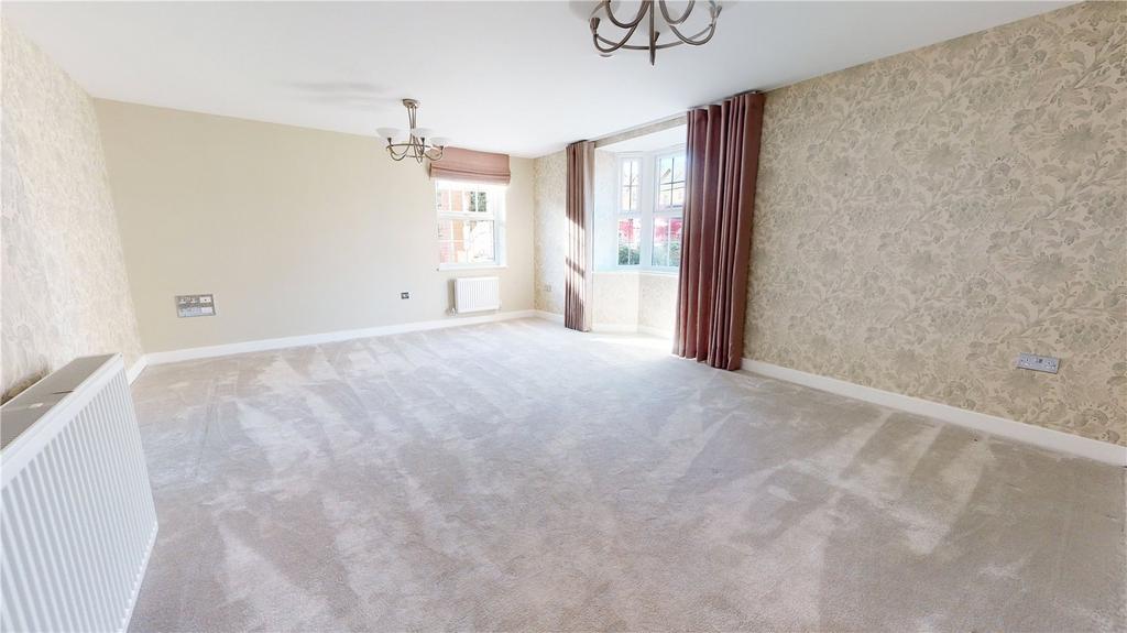 Reception Room 1