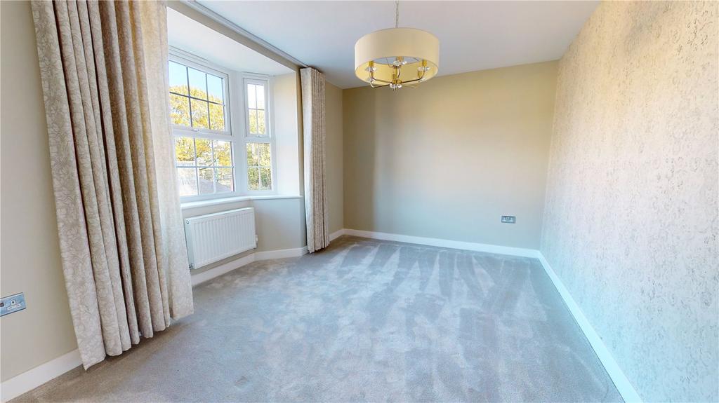 Reception Room 3