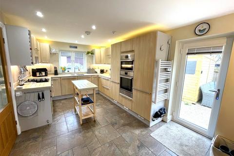 Harlyn House Brampton Road, Alston, CA9 3AA