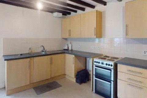 2 bedroom end of terrace house for sale, Alston, Cumbria CA9