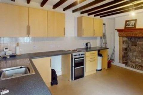 2 bedroom end of terrace house for sale, Alston, Cumbria CA9