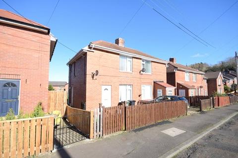 2 bedroom semi-detached house for sale, Derwent Road, Northumberland NE46