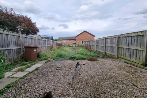 32 Derwent Road, Hexham, NE46 1DJ
