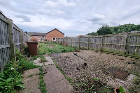 32 Derwent Road, Hexham, NE46 1DJ