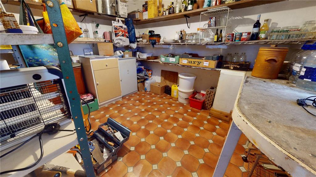Pantry