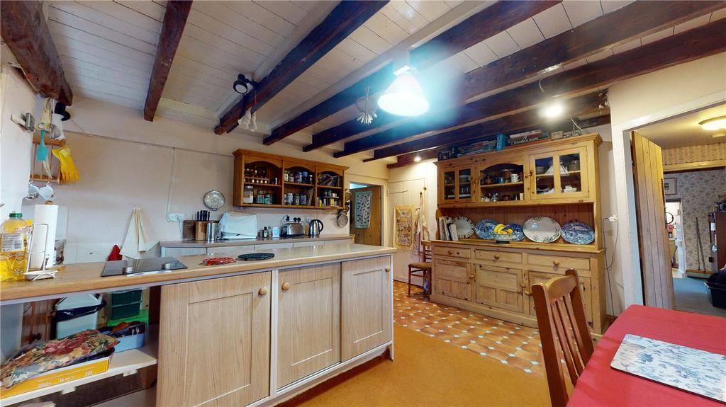 Kitche/Diner