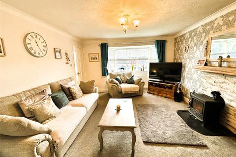 8 Falcon Grange, Bardon Mill, Hexham, NE47 7DU