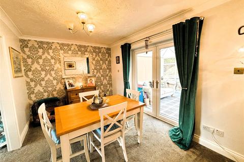 8 Falcon Grange, Bardon Mill, Hexham, NE47 7DU