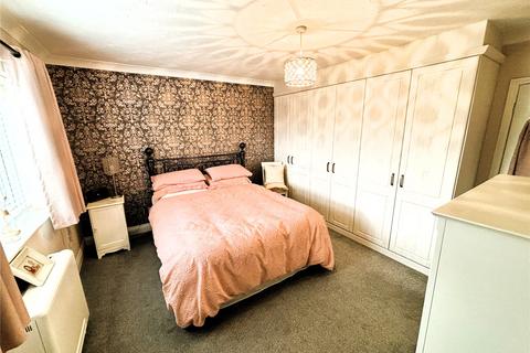 8 Falcon Grange, Bardon Mill, Hexham, NE47 7DU
