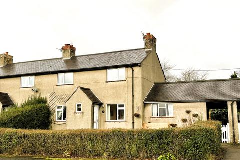 11 Hawkhope Road, Falstone, Hexham, NE48 1BD