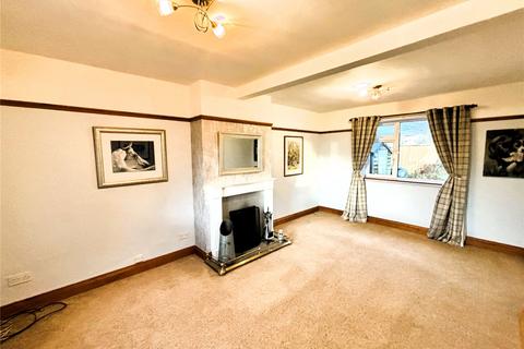 11 Hawkhope Road, Falstone, Hexham, NE48 1BD
