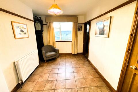11 Hawkhope Road, Falstone, Hexham, NE48 1BD