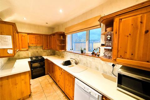 11 Hawkhope Road, Falstone, Hexham, NE48 1BD