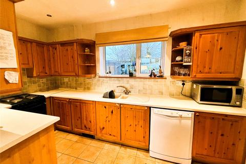 11 Hawkhope Road, Falstone, Hexham, NE48 1BD