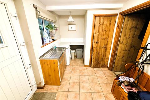 11 Hawkhope Road, Falstone, Hexham, NE48 1BD