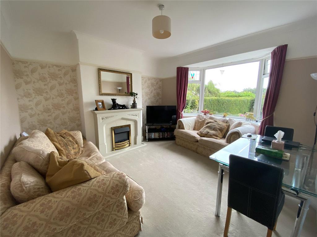 Hexham Road, Heddon On The Wall NE15 3 bed semidetached house for sale