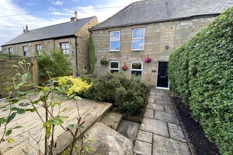 2 bedroom end of terrace house for sale, Northumberland NE42