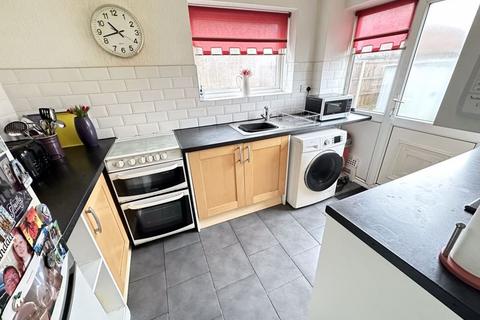 3 bedroom semi-detached house for sale, Wetherby Way, Little Sutton