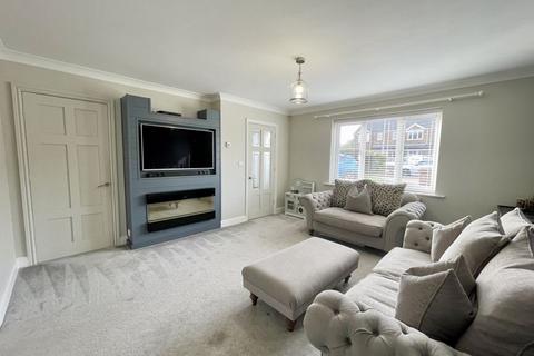 10a Chaffinch Drive, Cleethorpes, DN35 0ST