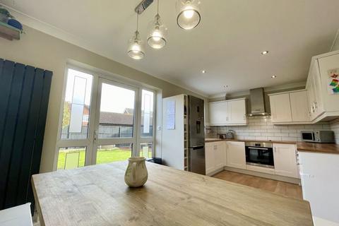 10a Chaffinch Drive, Cleethorpes, DN35 0ST